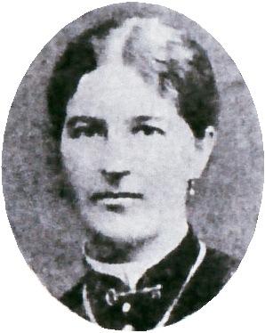 Annie Clara Bluemel (1866 - 1939) Profile